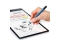 STAEDTLER Mars Lumograph digital Jumbo 100% PEFC + 5 Spitzen