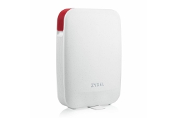 Zyxel USGLITE60AX Security Router Tri-Band Wifi6 Mesh Nebula