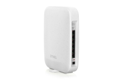 Zyxel USGLITE60AX Security Router Tri-Band Wifi6 Mesh Nebula