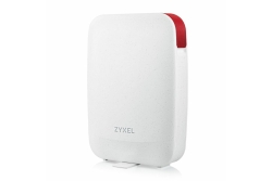 Zyxel USGLITE60AX Security Router Tri-Band Wifi6 Mesh Nebula