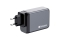 Verbatim GNC-240 GaN Charger 4 Port 240W USB A/C (EU/UK/US)
