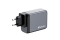Verbatim GNC-200 GaN Charger 4 Port 200W USB A/C (EU/UK/US