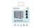 Verbatim GNC-200 GaN Charger 4 Port 200W USB A/C (EU/UK/US