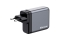 Verbatim GNC-140 GaN Charger 4 Port 140W USB A/C (EU/UK/US)