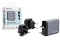 Verbatim GNC-140 GaN Charger 4 Port 140W USB A/C (EU/UK/US)