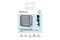 Verbatim GNC-140 GaN Charger 4 Port 140W USB A/C (EU/UK/US)