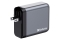 Verbatim GNC-140 GaN Charger 4 Port 140W USB A/C (EU/UK/US)