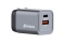 Verbatim GNC-35 GaN Charger 2 Port 35W USB A/C (EU/UK/US)