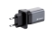Verbatim GNC-35 GaN Charger 2 Port 35W USB A/C (EU/UK/US)