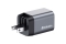 Verbatim GNC-35 GaN Charger 2 Port 35W USB A/C (EU/UK/US)