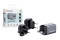 Verbatim GNC-35 GaN Charger 2 Port 35W USB A/C (EU/UK/US)