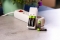Verbatim RECHARGEABLE BATTERY AA 4 PACK / HR6