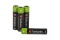 Verbatim RECHARGEABLE BATTERY AAA 4 PACK / HR03