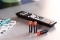 Verbatim ALKALINE BATTERY AA 4 PACK (SHRINK WRAP)