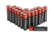 Verbatim ALKALINE BATTERY AAA 24 PACK (BOX)