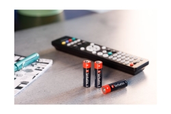 Verbatim ALKALINE BATTERY AA 24 PACK (BOX)