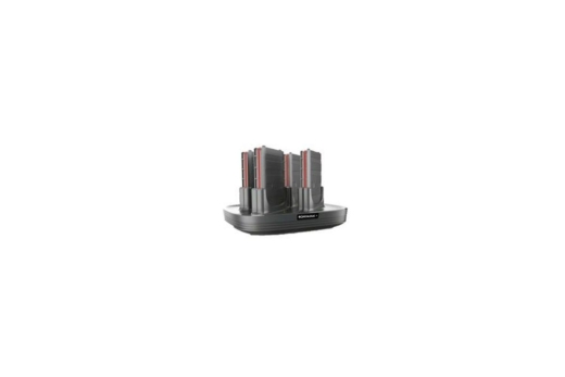 Datalogic Akkuladestation, 4-fach, Memor 10/11 [94ACC0192]