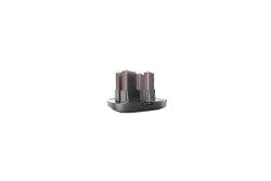 Datalogic Akkuladestation, 4-fach, Memor 10/11 [94ACC0192]
