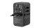 Verbatim GAN III UTA-06 2 X USB-C PD 100W & QC 4+/2 X USB-A