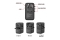 Verbatim GAN III UTA-06 2 X USB-C PD 100W & QC 4+/2 X USB-A
