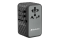 Verbatim GAN III UTA-06 2 X USB-C PD 100W & QC 4+/2 X USB-A