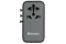 Verbatim GAN III UTA-06 2 X USB-C PD 100W & QC 4+/2 X USB-A