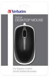 Verbatim OPTICAL DESKTOP MOUSE