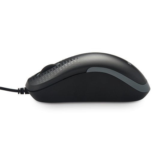 Verbatim SILENT OPTICAL MOUSE BLACK
