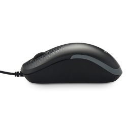 Verbatim SILENT OPTICAL MOUSE BLACK