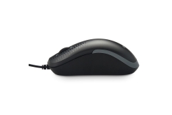Verbatim SILENT OPTICAL MOUSE BLACK