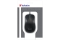 Verbatim SILENT OPTICAL MOUSE BLACK