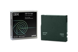 IBM LTO9 18TB/45TB