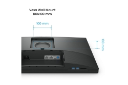 BenQ 61,2cm SW242Q 16:10 HDMI/DP sb.lift/pivot spk. WQXGA