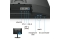 BenQ 61,2cm SW242Q 16:10 HDMI/DP sb.lift/pivot spk. WQXGA