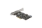 DELOCK PCI Express x4 Karte 4x USB Type-C + 1 x USB Typ-A