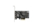 DELOCK PCI Express x4 Karte 4x USB Type-C + 1 x USB Typ-A