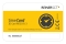 REINER SCT timeCard Premium Chipkarte 25 DES