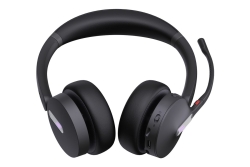 Yealink Headset WH64 Dual Teams