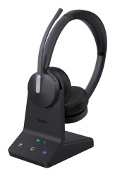 Yealink Headset WH64 Dual UC