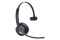 Yealink Headset WH64 Mono Teams