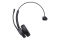 Yealink Headset WH64 Mono Teams