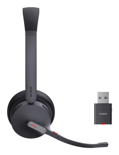 Yealink Headset WH64 Hybrid Dual UC