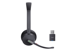 Yealink Headset WH64 Hybrid Dual UC