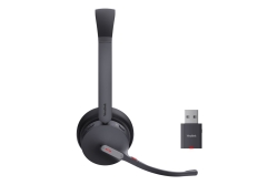 Yealink Headset WH64 Hybrid Dual UC