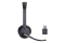 Yealink Headset WH64 Hybrid Dual UC