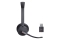 Yealink Headset WH64 Hybrid Dual UC