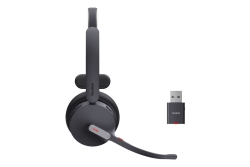 Yealink Headset WH64 Hybrid Mono Teams