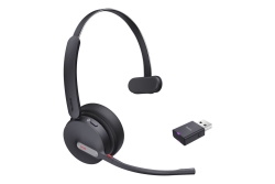 Yealink Headset WH64 Hybrid Mono Teams
