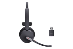 Yealink Headset WH64 Hybrid Mono Teams