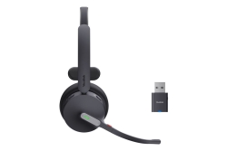 Yealink Headset WH64 Hybrid Mono Teams